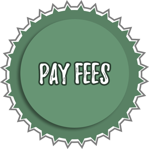 Pay fees