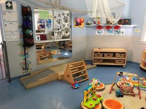 Burwood Heights Child Care