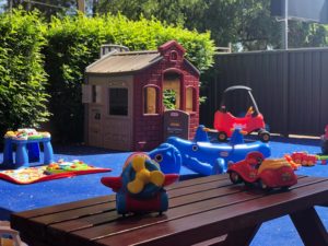 Strathfield South Childcare